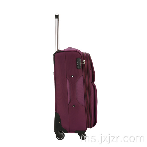 Bagasi Spinner Lightweight Carry-on